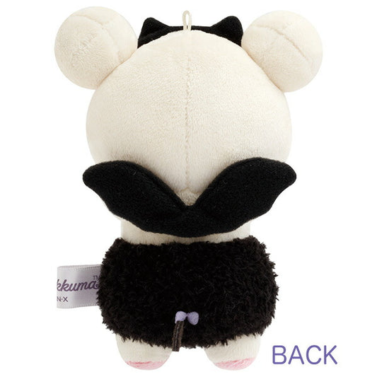 リラックマ コリラックマのこあくま気分 ぶらさげぬいぐるみ コリラックマ