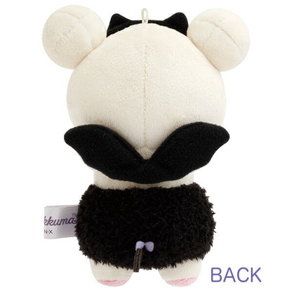 リラックマ コリラックマのこあくま気分 ぶらさげぬいぐるみ コリラックマ