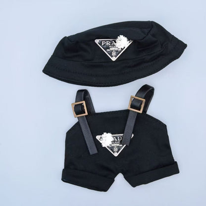 第1第2第3世代　LABUBUラブブちゃん着せ替え