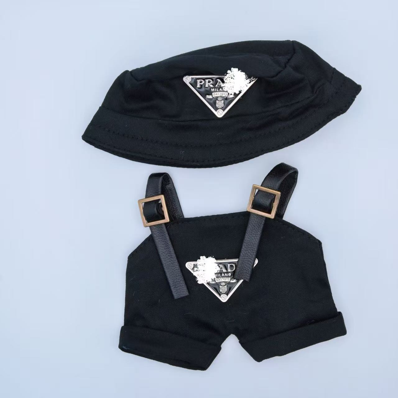 第1第2第3世代　LABUBUラブブちゃん着せ替え