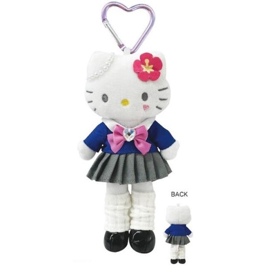 ハローキティ スタイルアップマスコット コギャル