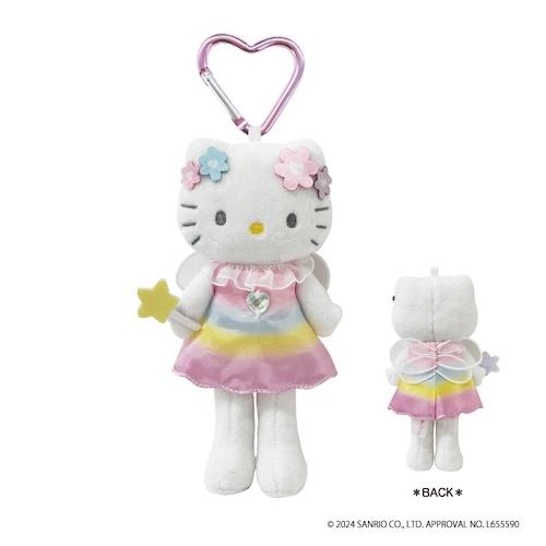 ローキティ スタイルアップマスコット フェアリー